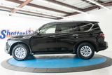 Used 2024 Nissan Armada SUV