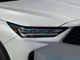 New 2026 Acura MDX SUV