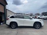 Used 2018 Toyota Highlander SUV