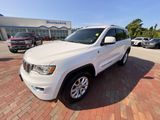 Used 2021 Jeep Grand Cherokee SUV