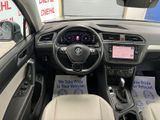 Used 2020 Volkswagen Tiguan SUV
