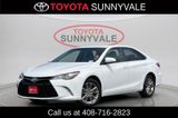 Used 2017 Toyota Camry Sedan