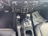 New 2026 Jeep Wrangler SUV