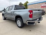 New 2026 Chevrolet Silverado 1500 Truck
