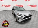 Used 2024 Toyota RAV4 SUV