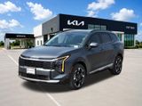 New 2026 Kia Sportage Hybrid SUV