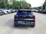 New 2026 Chevrolet TrailBlazer SUV