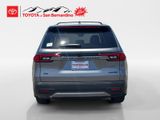 New 2026 Toyota Grand Highlander SUV