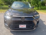 Used 2025 Toyota Grand Highlander SUV