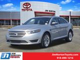 Used 2016 Ford Taurus Sedan