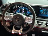 Used 2023 Mercedes-benz GLE Coupe
