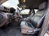 Used 2025 Toyota 4Runner SUV