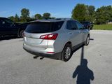 Used 2021 Chevrolet Equinox SUV