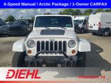 Used 2012 Jeep Wrangler SUV