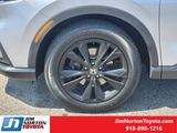 Used 2025 Honda CR-V Hybrid SUV