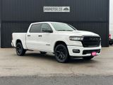 New 2026 Ram 1500 Truck