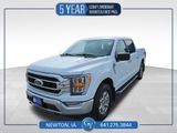 Used 2022 Ford F-150 Truck