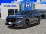 Used 2025 Honda CR-V Hybrid SUV