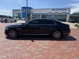 Used 2021 Genesis G90 Sedan