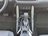 Used 2025 Toyota Corolla Cross SUV