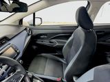 Used 2024 Nissan Versa Sedan