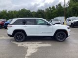 New 2026 Jeep Grand Cherokee SUV