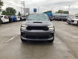New 2026 Dodge Durango SUV