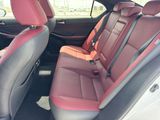 Used 2024 Lexus IS Sedan