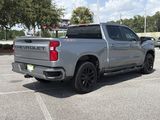 Used 2026 Chevrolet Silverado 1500 Truck