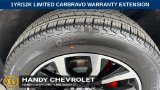 Used 2026 Ford Explorer SUV