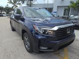 Used 2023 Honda Ridgeline Truck