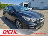 Used 2021 Kia Forte Sedan