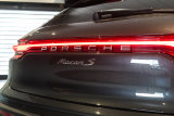 Used 2026 Porsche Macan SUV