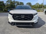 Used 2025 Honda CR-V Hybrid SUV