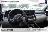 Used 2022 Kia Sorento SUV