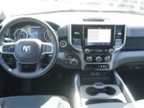 New 2026 Ram 1500 Truck