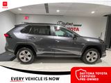 Used 2024 Toyota RAV4 SUV