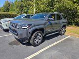 Used 2025 Toyota 4Runner SUV