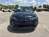 Used 2023 Land rover Range Rover Evoque SUV