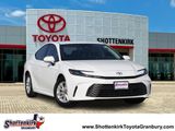 Used 2026 Toyota Camry Sedan
