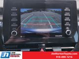 Used 2024 Toyota Camry Sedan
