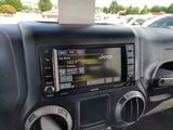 Used 2015 Jeep Wrangler SUV