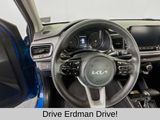 Used 2022 Kia Rio Sedan