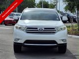 Used 2013 Toyota Highlander SUV