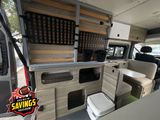 Used 2024 Ram ProMaster 1500 Van
