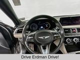Used 2022 Genesis G70 Sedan