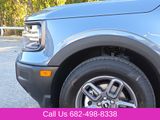 New 2025 Ford Bronco Sport SUV