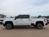 Used 2021 Chevrolet Silverado 2500HD Truck