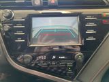 Used 2020 Toyota Camry Sedan
