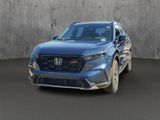 New 2026 Honda CR-V Hybrid SUV